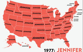 Alexis many nicknames are the same for male or female names, for example, chris for christopher (m.) or isadora, isidora, isabel, isabella. Most Popular Female Names Of Usa By State Year Earthly Mission