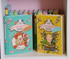 Ebay schule der magischen tiere, band 1 fester einband, neu! Die Schule Der Magischen Tiere Endlich Ferien Gewinnspiel