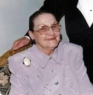 Gradie Manley Obituary