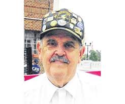 John Monroe Obituary (1932