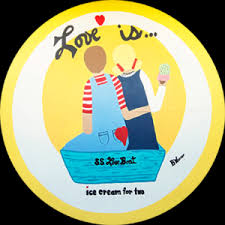 Covid 19 Update Love Boat Ice Cream
