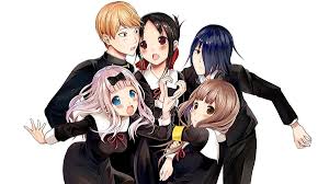 تحميل حلقات انمي one piece ون بيس جوجل درايف جودة عاليه اون لاين الموسم 1. Kaguya Sama Love Is War Season 3 Release Date 2021 Ova Sequel Confirmed In Production