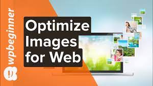 Saving in jpg format an image loses its quality, because of the size compression. How To Easily Optimize Images For Web Without Losing Quality