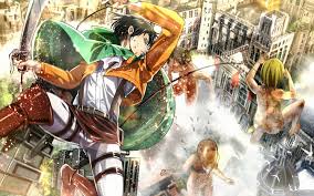Ver más ideas sobre kyojin, shingeki no kyojin, shingeky. Fondos De Pantalla 1920x1200 Shingeki No Kyojin Rivaille Hombre Joven Anime Descargar Imagenes