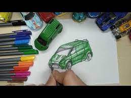 Pin On How To Draw Hot Wheels Cars