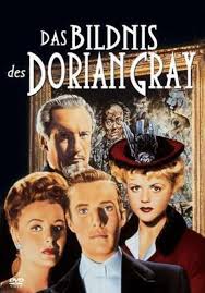 The book revolves around a secret pact that dorian makes and the subsequent destruction of his soul. Das Bildnis Des Dorian Gray Film 1945 Filmstarts De