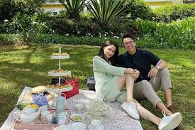 Hương giang và người ấy matt liu. Báº¡n Trai Má»›i Cá»§a Hoa Háº­u HÆ°Æ¡ng Giang Matt Liu La Ai