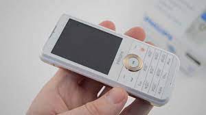 Philips Xenium F511 - видеообзор ...