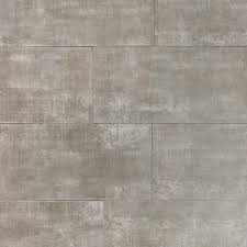 Porcelain floor tile can also be designed to make tile that looks like wood. Splashback Tile Essential Cement Dark Gray 12 In X 24 In 10mm Matte Porcelain Floor And Wall Tile 8 Piece 15 49 Sq Ft Box Home Depot Havenly