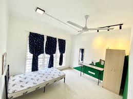 Good location, near to setia city mall & setia alam convention center. Room For Rent At Seri Mutiara Apartment Setia Alam Room For Rent Roommates Share Accommodation