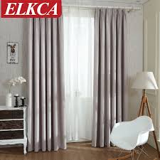 Per prima cosa la scelta del tessuto potrà essere varia ma per ottenere lo stile voluto sarà importante evitare s. Colori Solidi Tende Oscuranti Per La Camera Da Letto Faux Lino Tende Moderne Per Soggiorno Tende Della Finestra Tende Su Misura Linen Coat Linen Kitchen Curtainslinen Gauze Curtains Aliexpress