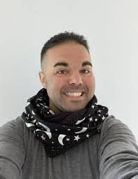 Meet the Administrative Staff!