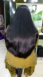 Pin By Destiny Sulfridge On Long Hair Long Hair Styles Thick Hair Styles Long Indian Hair