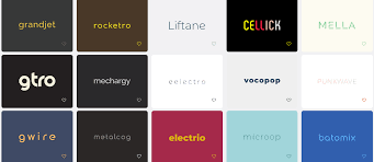 6.1 ¿qué es es el juego? Ideas De Nombres Originales Para Tiendas Electronicas Emprende Negocios