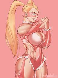 R. Mika! i mean P. Mika by me! : r/StreetFighter