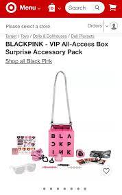 How you like that · 2. Base On On Twitter Bpbuy Ada Yang Open Po Blackpink Vip All Access Box Suprise Accessory Pack Ga Akusygwoncheol