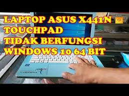Description:touchpad handwriting driver for asus x441ba to make handwriting input method better for using. Laptop Asus X441n Touchpad Tidak Berfungsi Windows 10 64 Bit Youtube