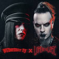 A CONVERSATION WITH…Forgotten Shrine