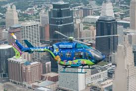 Modes Of Transport Flight Paramedic Kansas City Artist Mode Of Transport