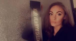 Sadie Sutherland's Instagram, Twitter & Facebook