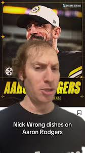 Pgh Reaction to Aaron Rodgers