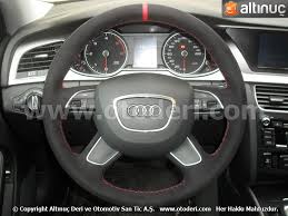 Audi A4 B8 Oto Deri Doseme 2007 2016 Oto Deri Doseme Altinuc A S