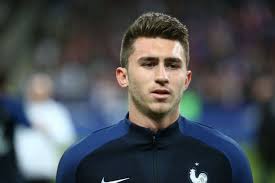 As of match played 10 february 2018. International Aymeric Laporte A Snobe La France Pour Jouer L Euro Avec L Espagne