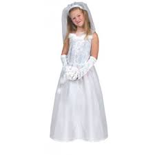 Maybe you would like to learn more about one of these? Deguisement Mariee Fille