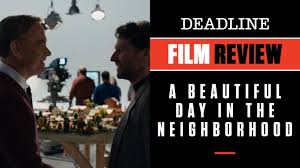 WATCH] 'Beautiful Day In The Neighborhood' Review: Tom Hanks As Mister  Rogers