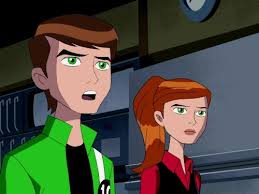 Ben 10: Alien Force" Vendetta (TV Episode 2010)