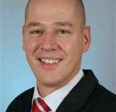 Florian Koch from Addis Abeba