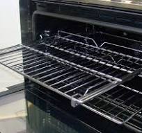 Verona® Stainless Steel 30'' Telescopic Gliding Rack Wall Oven