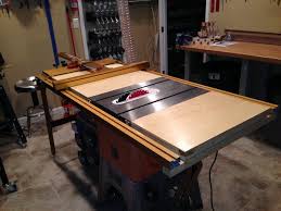 Incra Ls Ts On Ridgid 4512 Wooden Shelves Decor