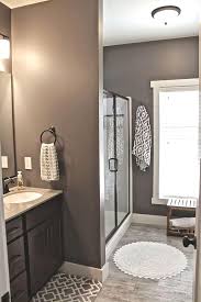 50 Easy Bathroom Lighting Fixture Designs To Accent Your Bathroom In Your Apartment Best Small Bathroom Colors Guest Bathroom Colors Bathroom Color Schemes