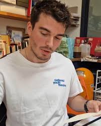 Corey Mylchreest's energy explained in 16 seconds 💥🔥🐎 #coreymylchreest  #kinggeorge #farmergeorge #justgeorge #george #farmerking #queencharlotte  #bridgerton #abridgertonstory #shondarhimes #shondaland #like #follow #hi  #explore #explorepage #love ...