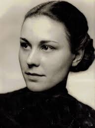 Betty Kiene Casey (1916-2012)