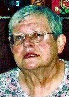 Karin Knell Obituary (1942