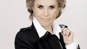 Franca Leosini all'apeRiver al Marmo