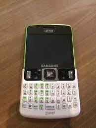 Cellulare Samsung C6620 in 91025 ...