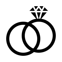 Free Free 192 Wedding Bands Svg Free SVG PNG EPS DXF File