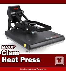 Maxx Press Heat Presses Transfer Express Heat Press Best Heat Press Machine Heat Press Vinyl