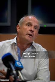 28 Jaco Nel Photos & High Res Pictures