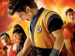 The latest dragon ball news and video content. Dragonball Evolution Wallpapers Movie Hq Dragonball Evolution Pictures 4k Wallpapers 2019
