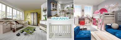 Kinder etagenbett zoika mit vorhang im ritterburg design. Mobel Von Infanskids Kollektion 2021 Wallenfels Com