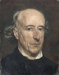 Portrait of Sir Max Michaelis, 1925