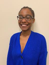 McKenzie Clark wins $25,000 in Scholarships to Study in England as the 2020  Luard Morse Scholar