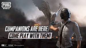 In this video i'm going to be explaining why you cant leave a crew in pubg mobileperson who made the intro: . How To Unlock Falcon Companion In Pubg Mobile Gamingonphone