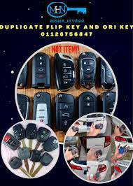 Duplicate kunci kereta wira area klang. Duplicate Kunci Kereta Flip Key Cars Vehicle Rentals On Carousell