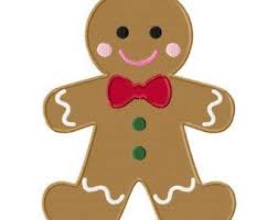 Santa Face Applique Design In Hoop Sizes 4x4 5x5 6x6 7x7 Etsy In 2020 Christmas Applique Christmas Gingerbread Men Embroidery Designs Free Download
