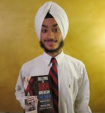27 28 a sikh, according to article i of the sikh rehat maryada (the sikh code of conduct), is the punjab region of the indian subcontinent has been the historic homeland of the sikhs and was ruled. Sikh American Teen Writes Book To Raise Awareness About Bullying